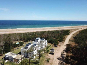 Mar, Bosque y Lago